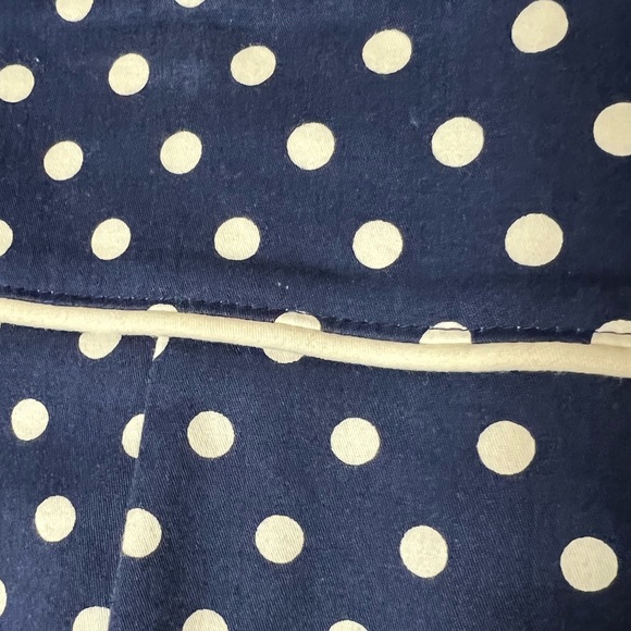 🌟DANGERFIELD🌟 Size 12 Polka Dot Skirt - Picture 5 of 6